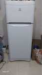 Холодильник Indesit