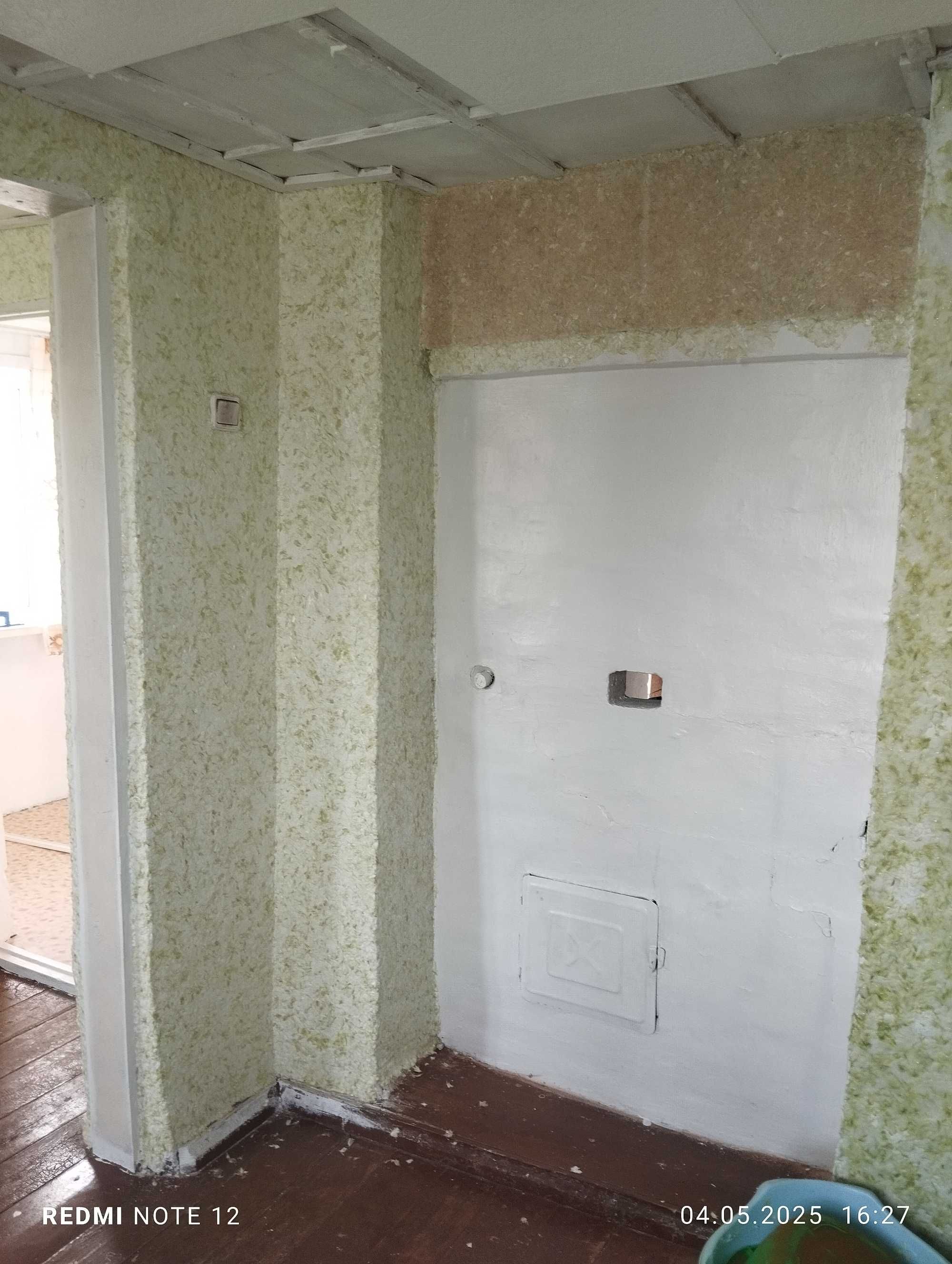 Продам дачу на Ульбастрое Мир 5