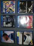 Обмен Диски  Playstation 4