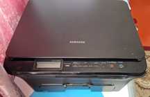 МФУ Принтер SAMSUNG SCX-4300