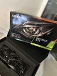 Продам видео карту Ртх 1660 ti на 6gb