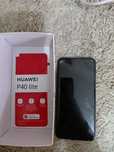 Продам телефон Huawei p40 lite