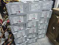 Блоки питания АТХ 450w 6 pin