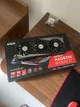 Gigabyte amd radeon rx 6600xt