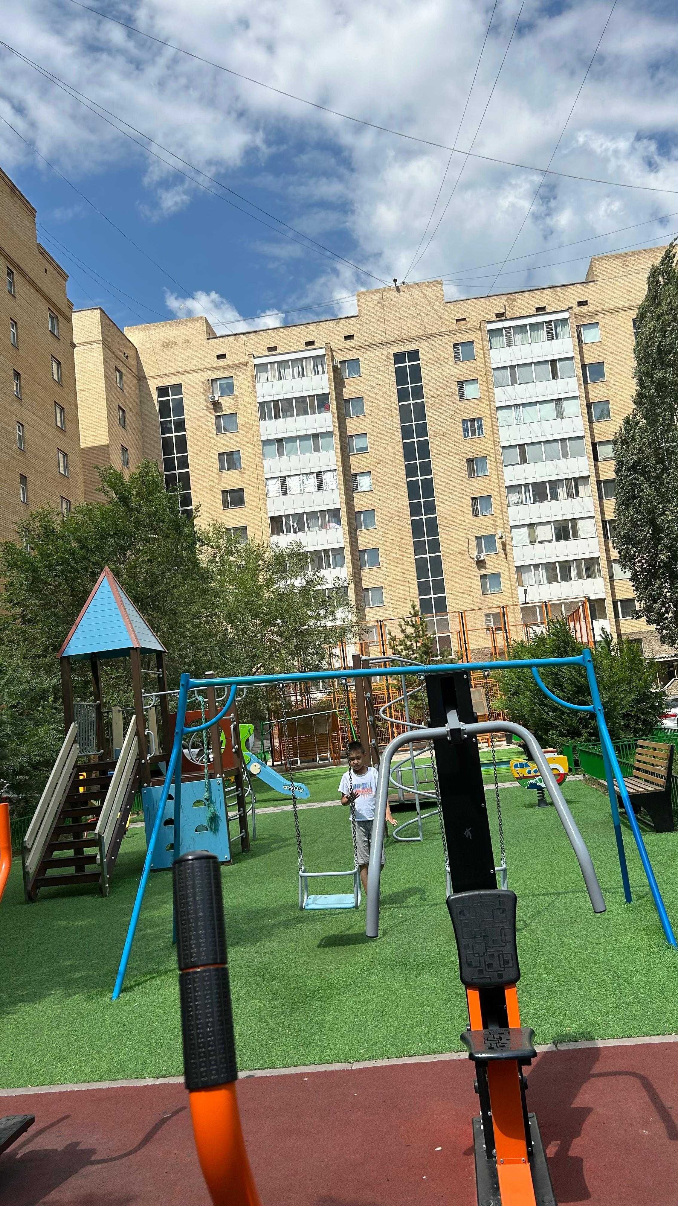 Продаю 2-комн. по ул.Мусрепова 7,1 ЖК Асти-строй.