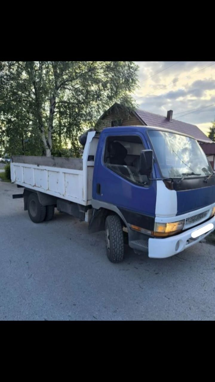 До 3 тонн. Доставка песок щебень сникерс отсев вывоз мусора