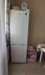 Холодильник INDESIT