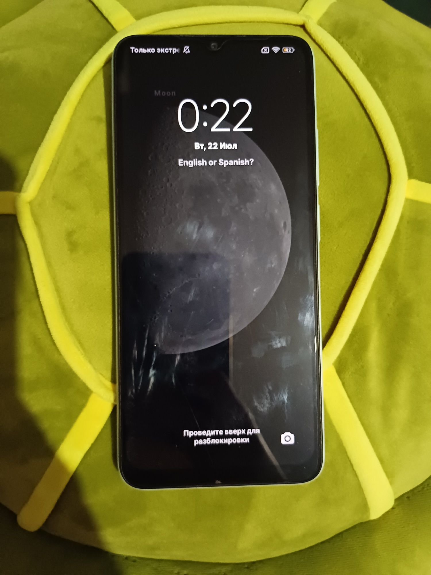 Продам телефон Redmi 12C