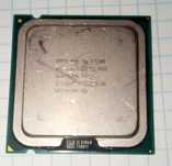 Процессор i2 775сокет