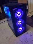 Игровой компьютер 1080ti
