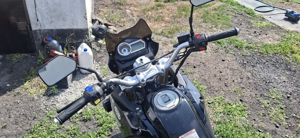 Racer Ranger 300