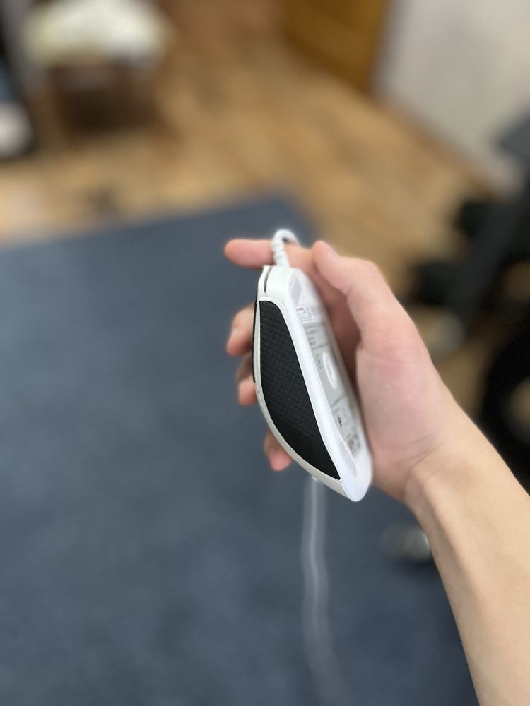 Мышка игровая Hyperx pulse fire haste 2