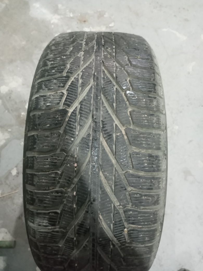 Зимние шины 285/50r20