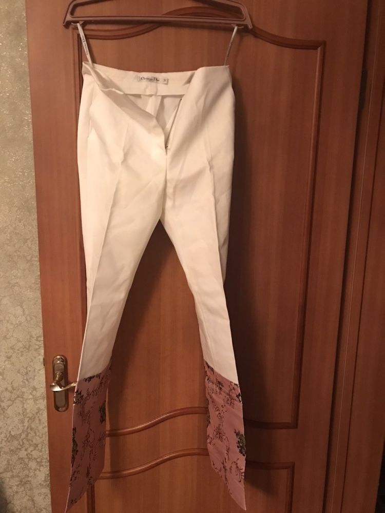 Брендовые вещи