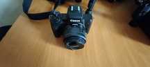 Canon EOS M50 сатылады