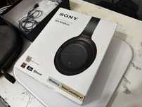 Наушники Sony 1000XM3