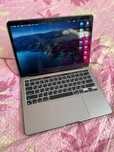 Macbook pro 2022