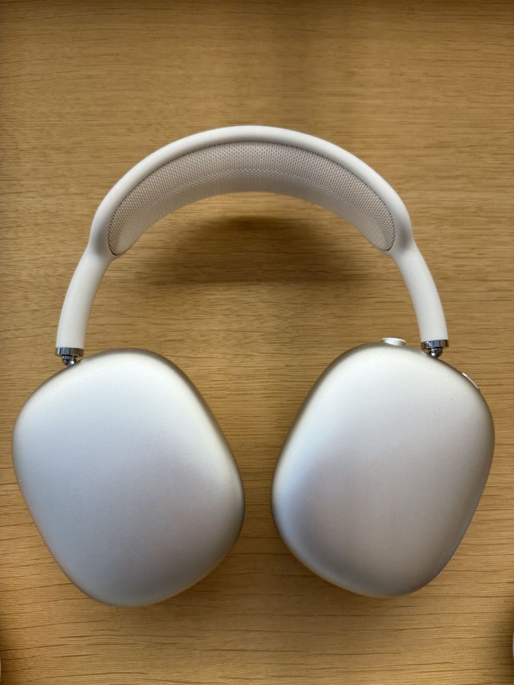 Airpods Max новые ORIGINAL