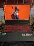 Acer nitro 5 игровой ноутбук
