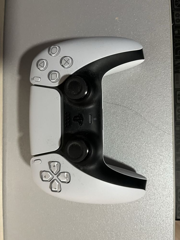 Джостик Dualsense PS5