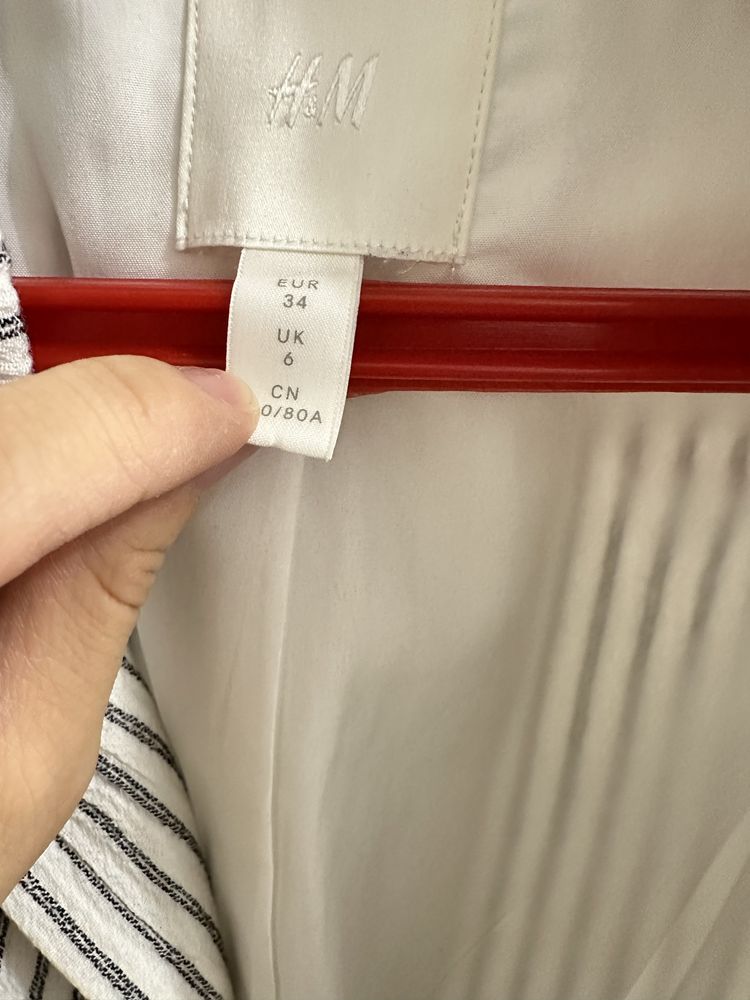 Пиджак H&M