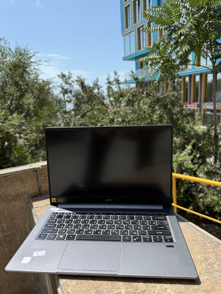 Ноубук Acer NetBook i3-10  | Асер НетБук