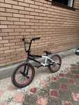 велосипед bmx трюковой