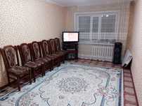 Екі бөлмелі үи сатылат