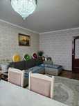 Продам 3 к.кв на 1/4 этаже. Район Киселева.