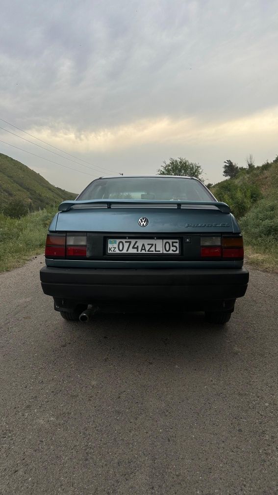 Продам Пассат б3