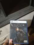 The Callisto Protocol ps5