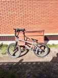 bmx HAPO по цене договор на месте