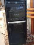 I3 6100 8гигов gtx550ti