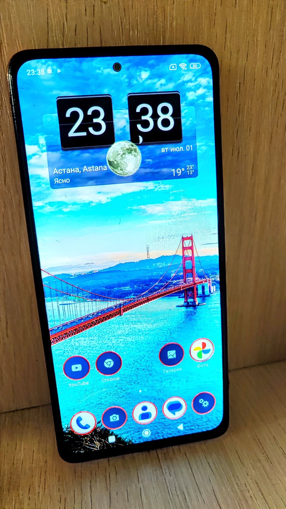Xiaomi redmi note 10 pro