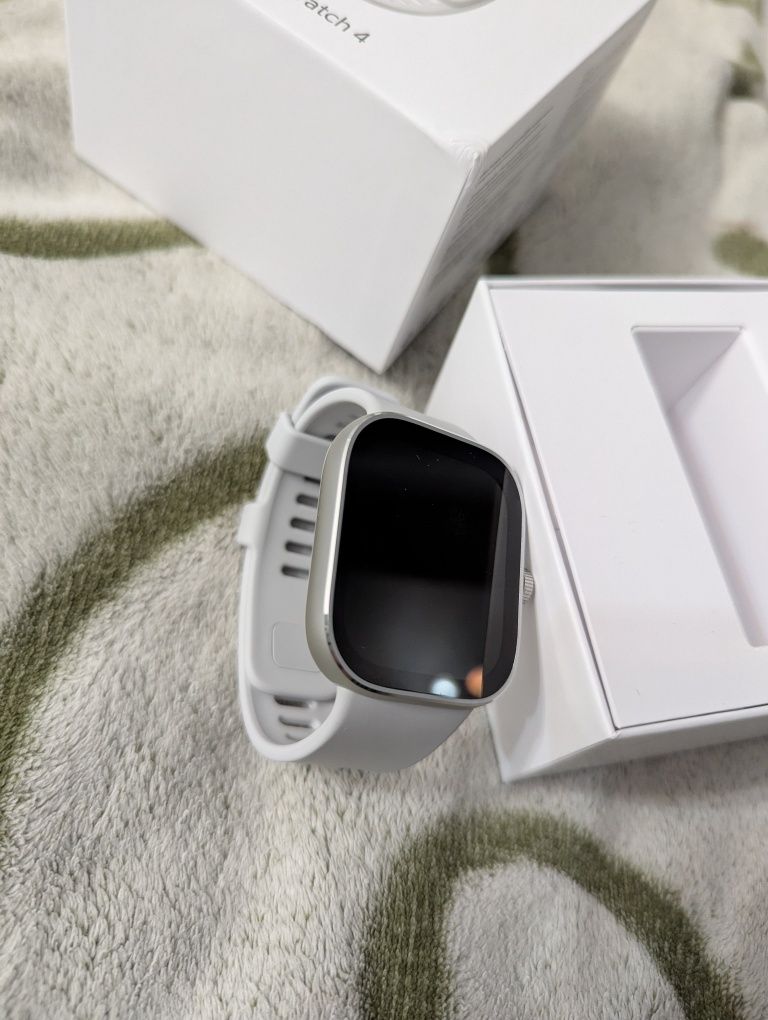 Смарт часы Redmi watch 4