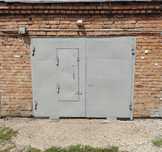 Гараж (номер 44) в Кооператив Южный.