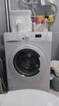 Стиральная машина Indesit
