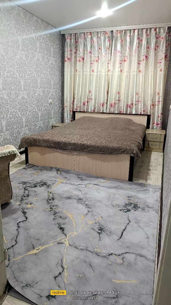 Сдаю квартиру в пришахтинске
