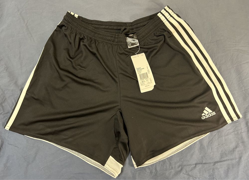 Женские шорты Adidas, оригиналы