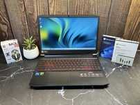 Ноутбук для игр на максималках Nitro 5 | Core i5-11400H | 16 | RTX3050