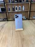 Iphone 13 pro max 128 gb акб 85% blue/синий