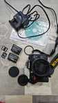 Nikon d7000 + tokina macro 35mm 2.8 dx