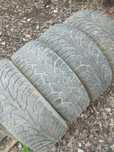 Продам 215/60 R16