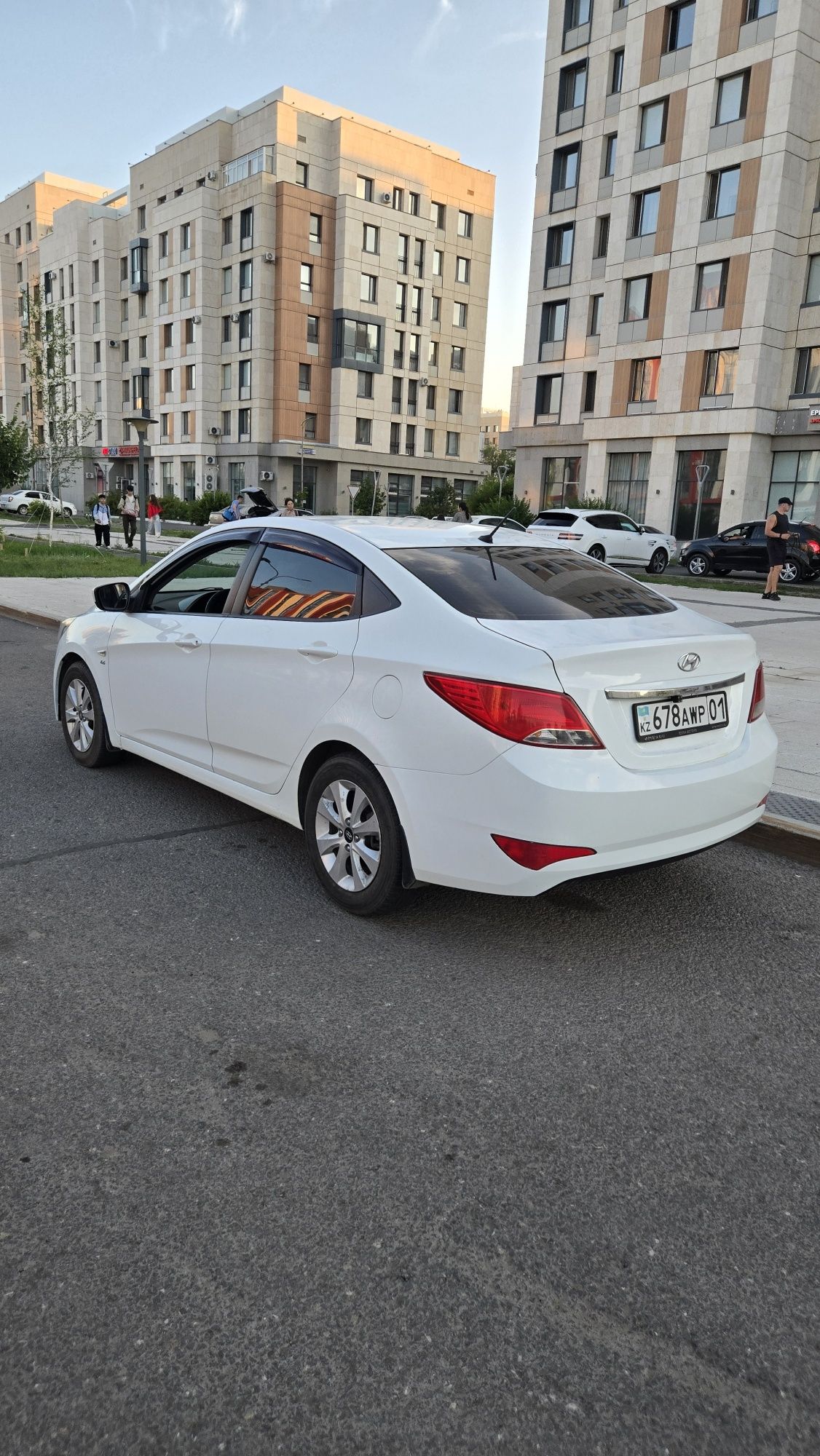 Сдаю авто с последующим выкупом