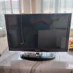 Продам LED телевизор SAMSUNG б/у, диагональ 75 см
