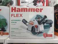 Штроборез Hammer Flex STR150