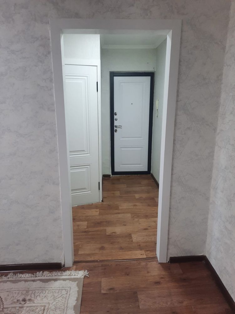 Продам 2-х комнатную квартиру! Айнабулак 1 дом 15