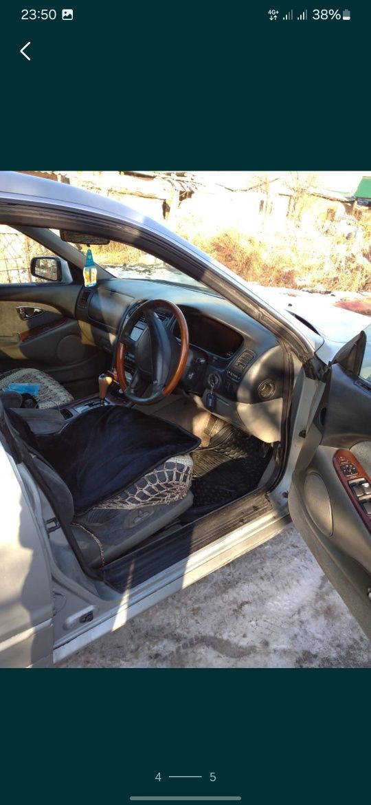 Продам Диоманте 4wd