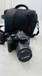 Canon D550 фотоаппарат