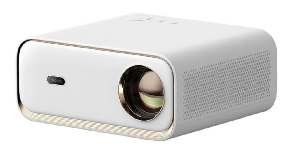 Wanbo x5 новый не использовался проектор